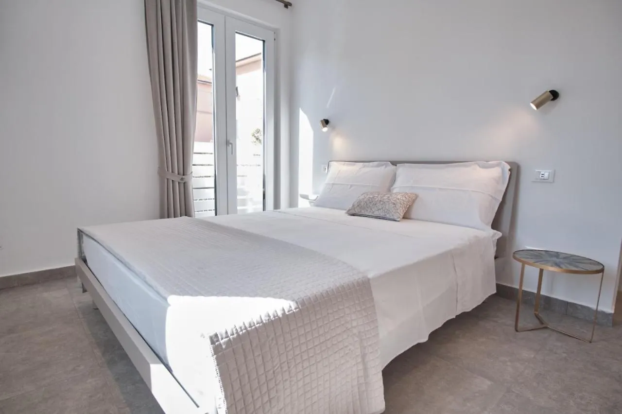 Casa Maluna La Spezia Italy