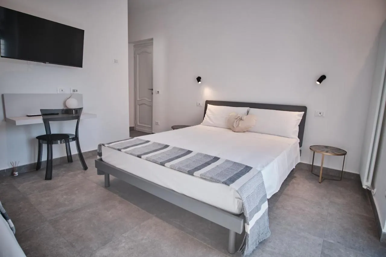 Casa Maluna La Spezia Gasthof