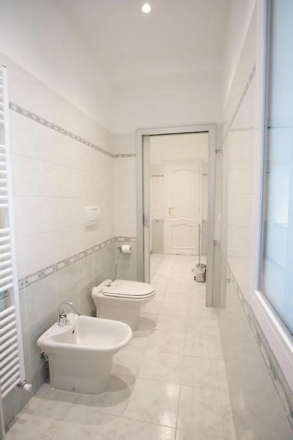 Casa Maluna La Spezia Italien