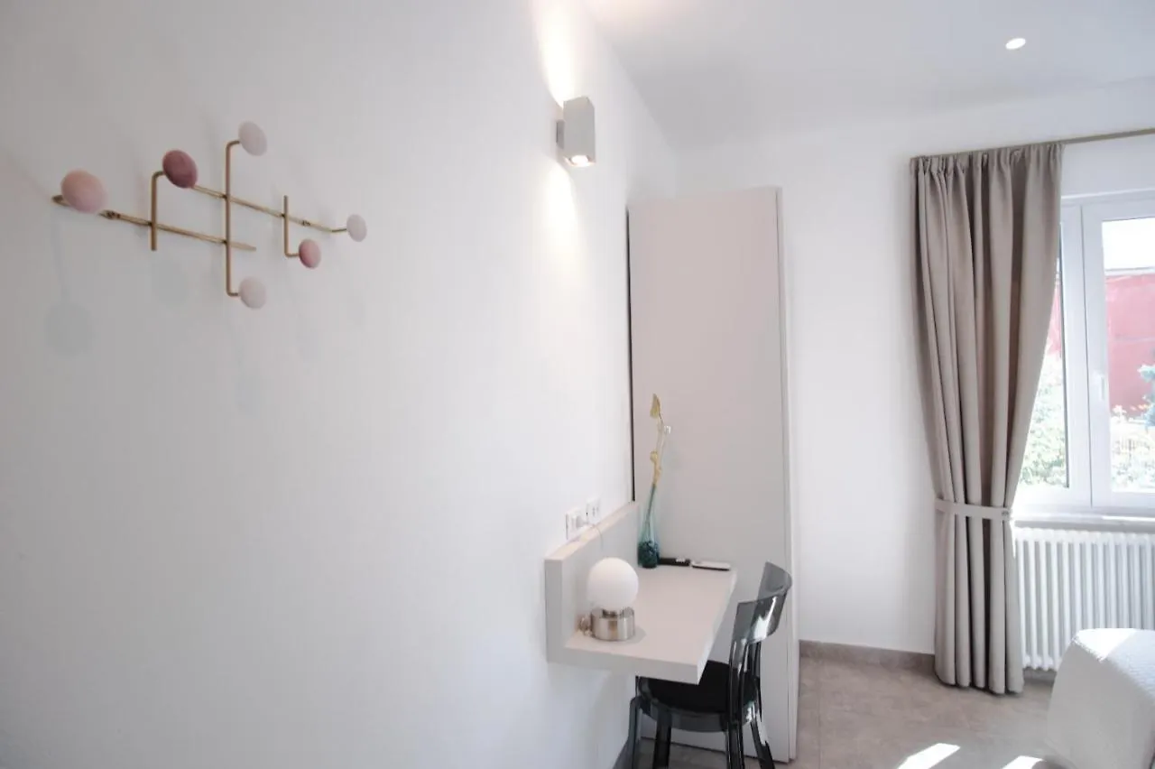 לה ספציה Casa Maluna איטליה