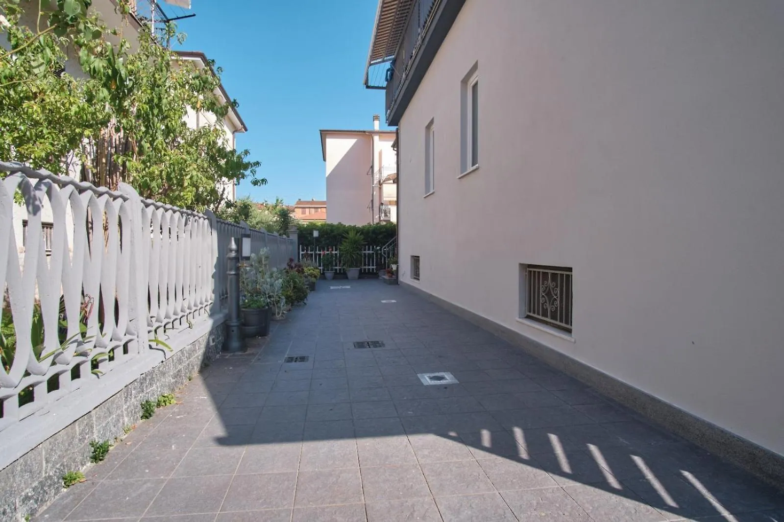 Guest house Casa Maluna La Spezia Italy