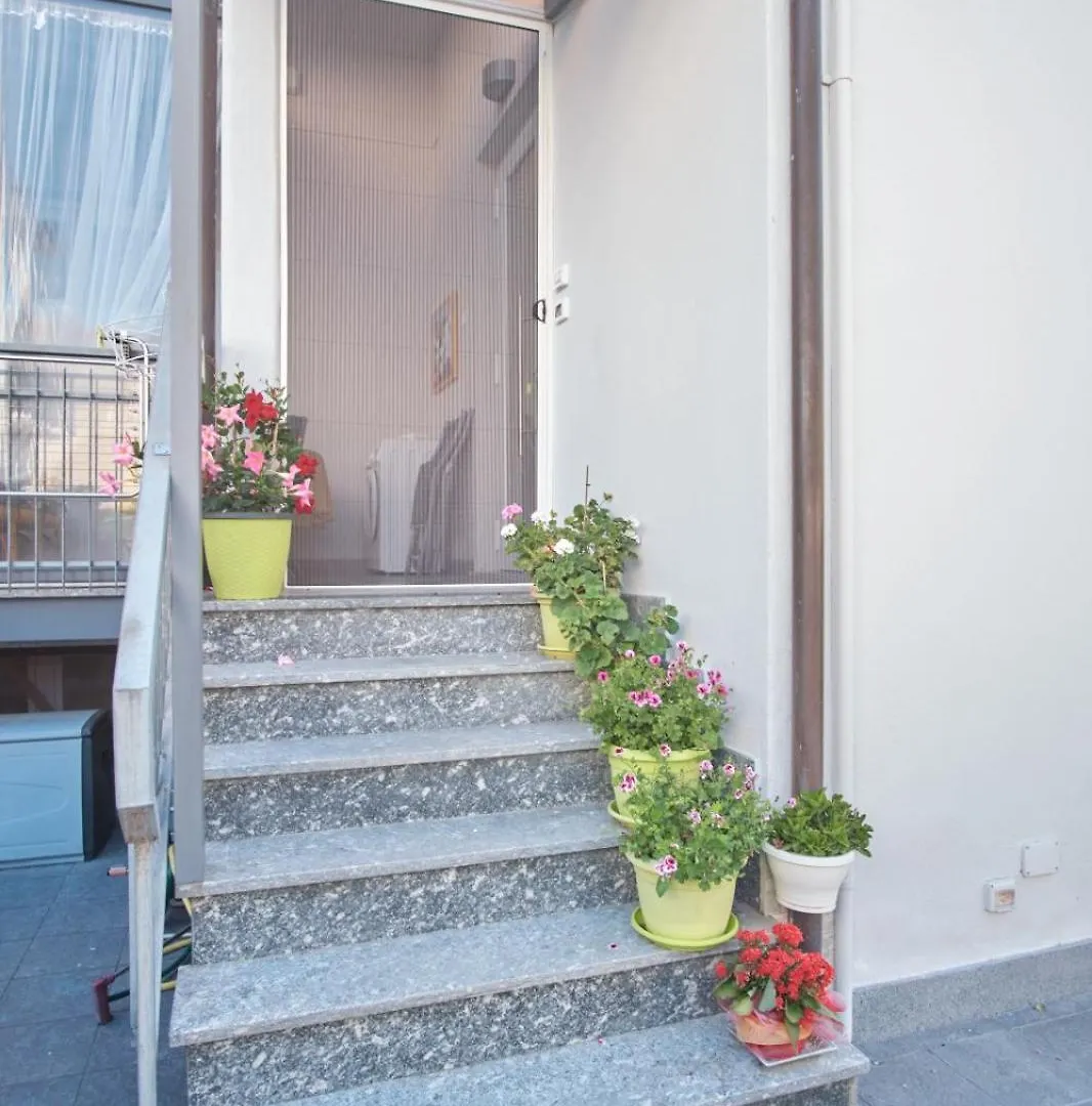 Guest house Casa Maluna La Spezia Italy
