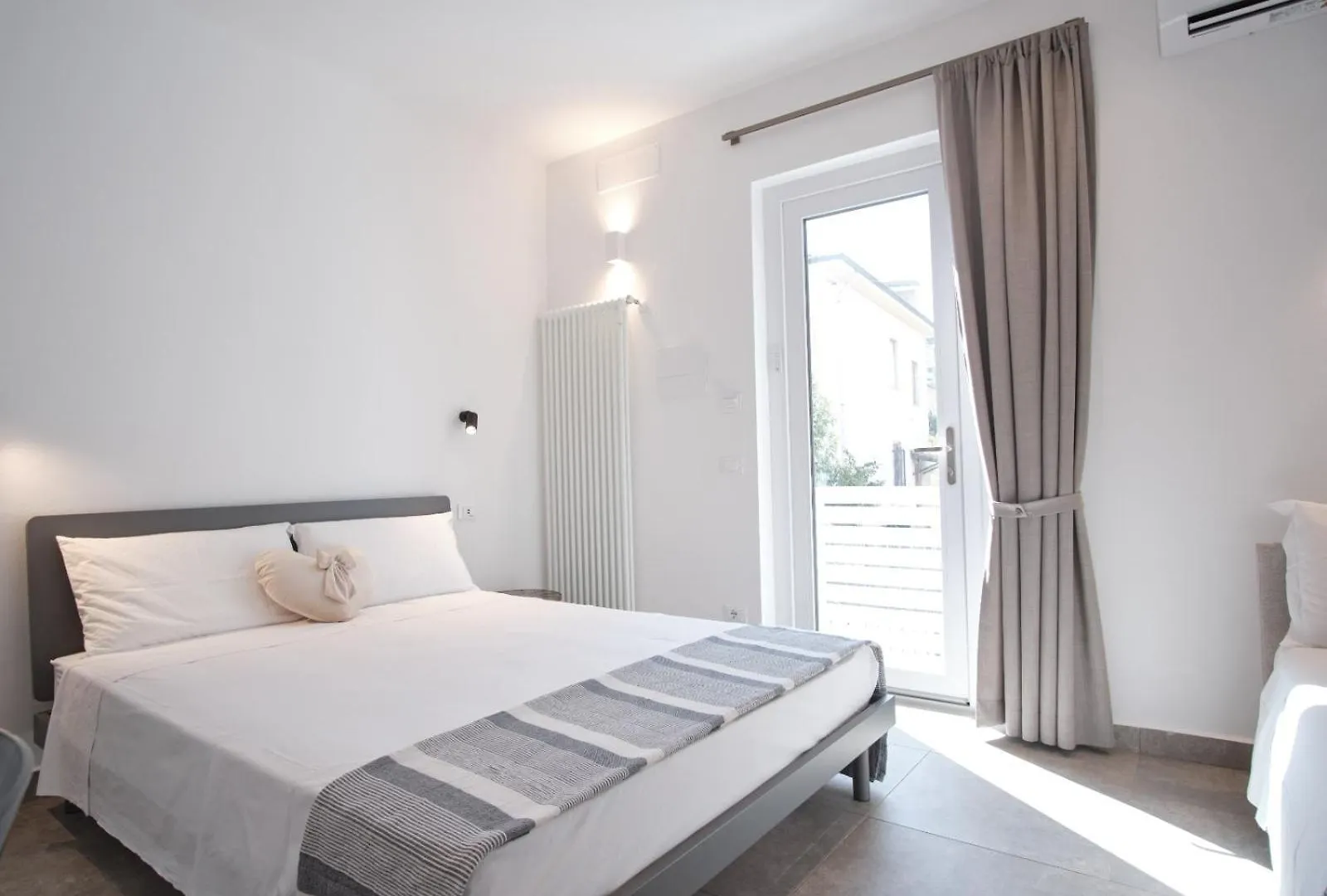 Casa Maluna La Spezia Guest house