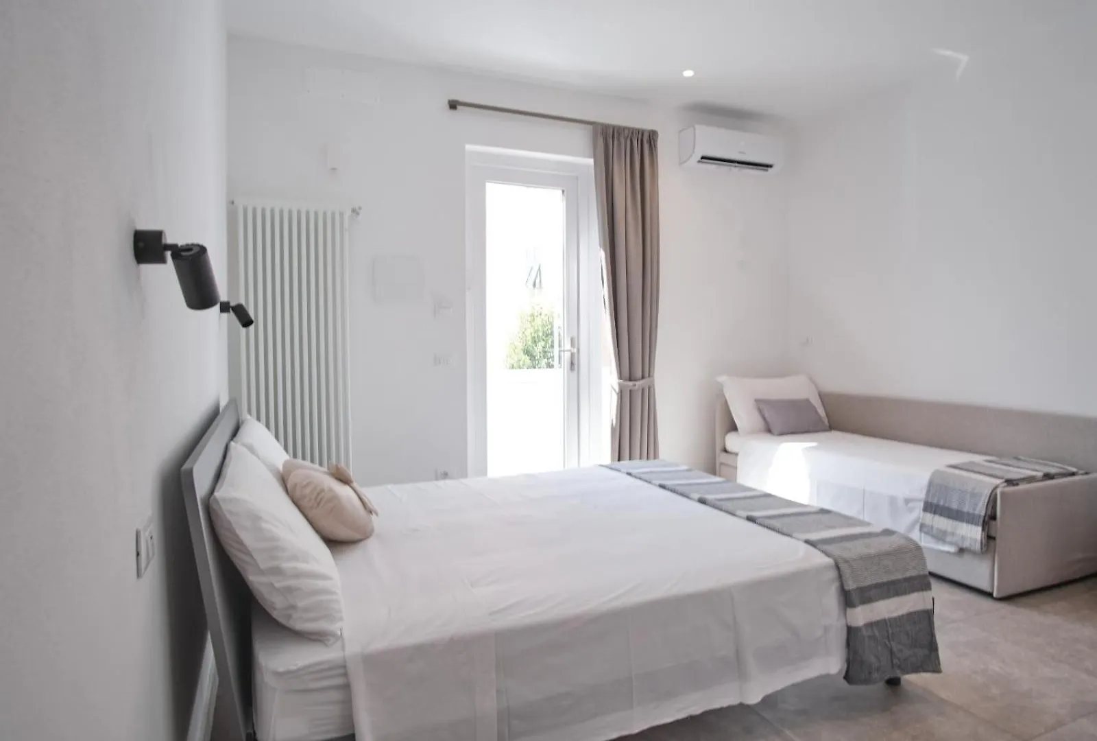 בית הארחה לה ספציה Casa Maluna