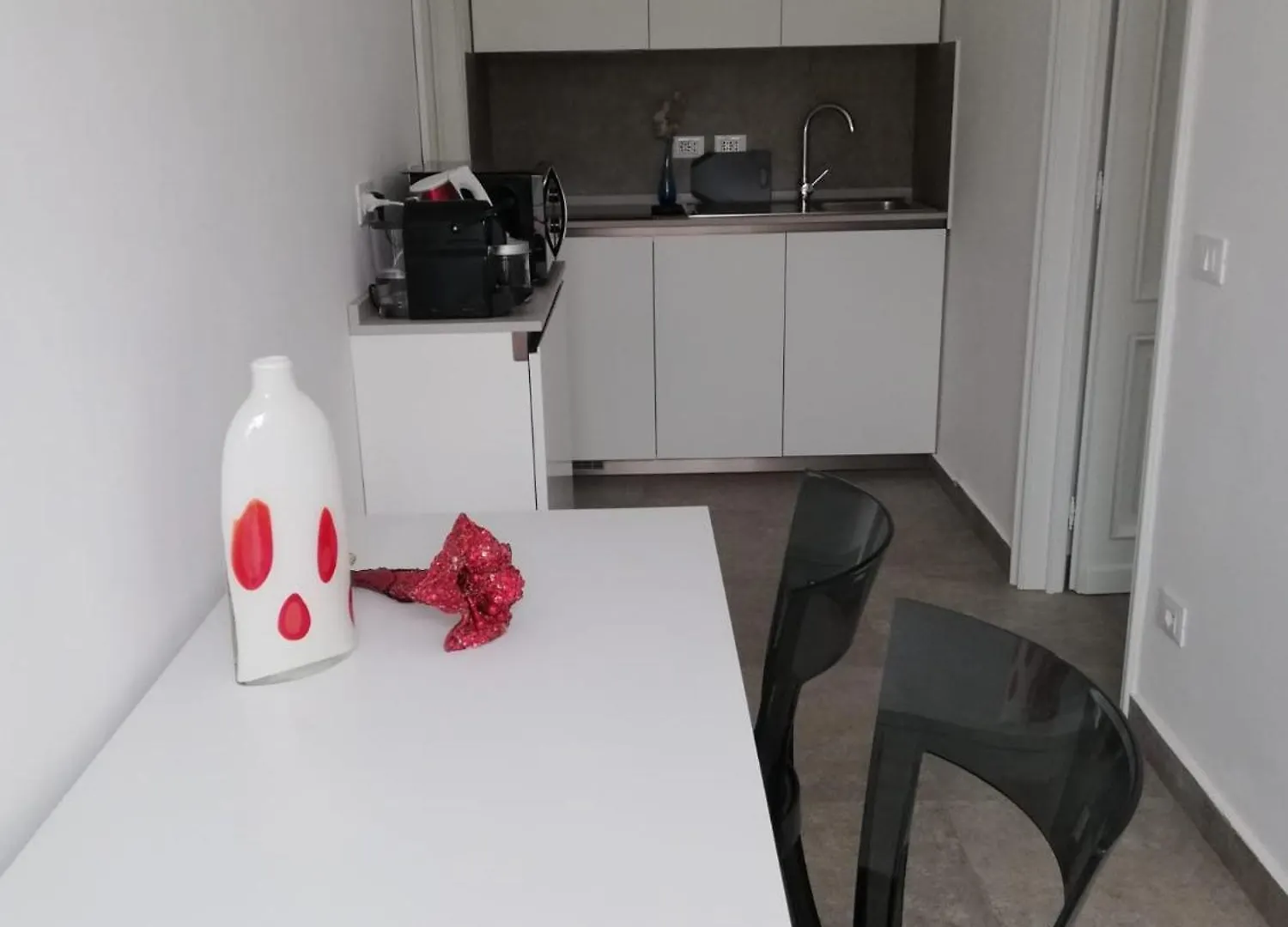 Casa Maluna 라스페치아 이탈리아