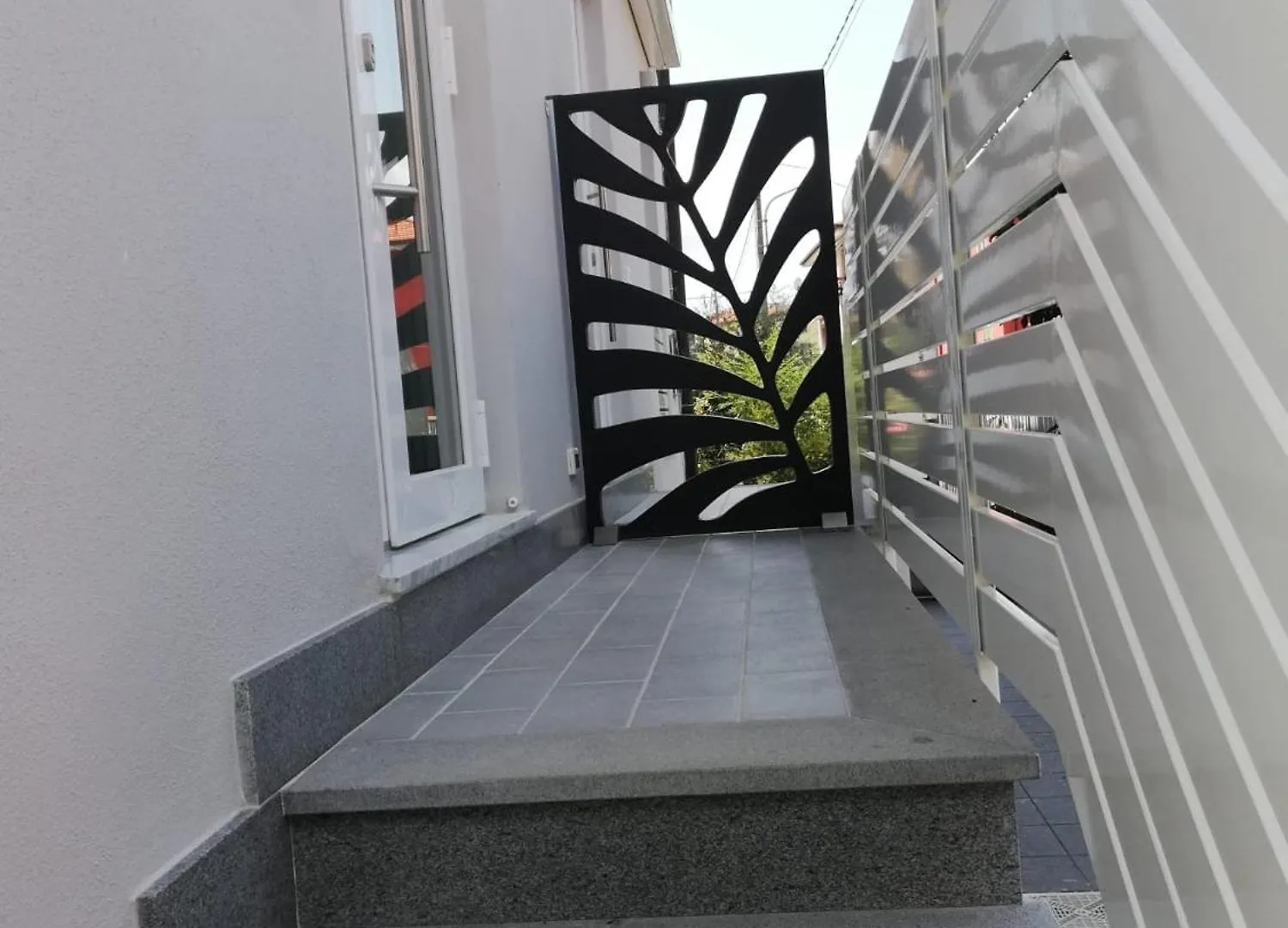 Casa Maluna La Spezia Italy
