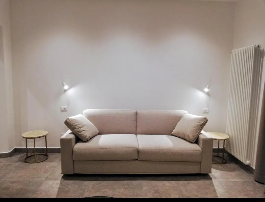 בית הארחה לה ספציה Casa Maluna