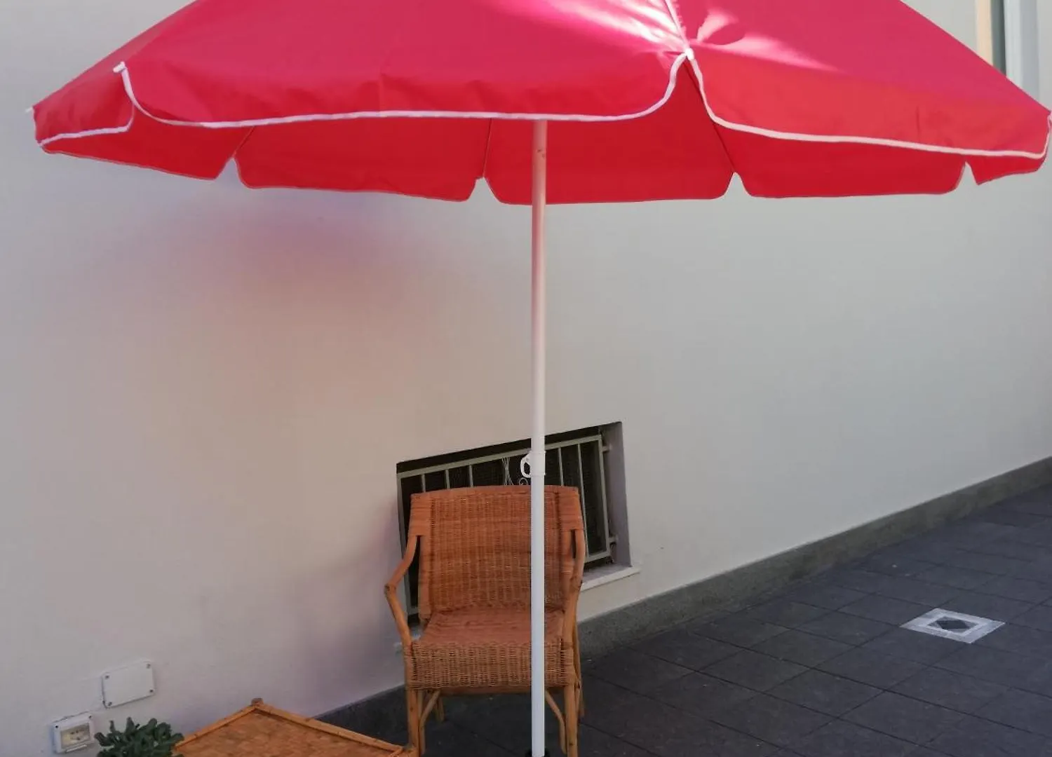 לה ספציה Casa Maluna 0*, לה ספציה איטליה