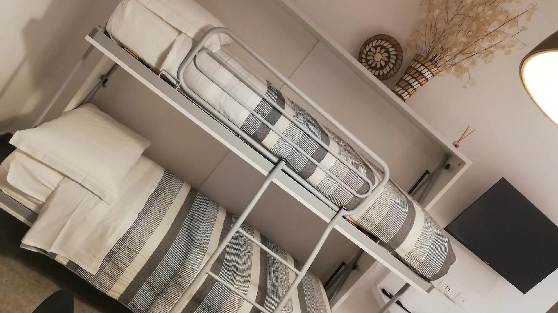 Casa Maluna La Spezia Guest house