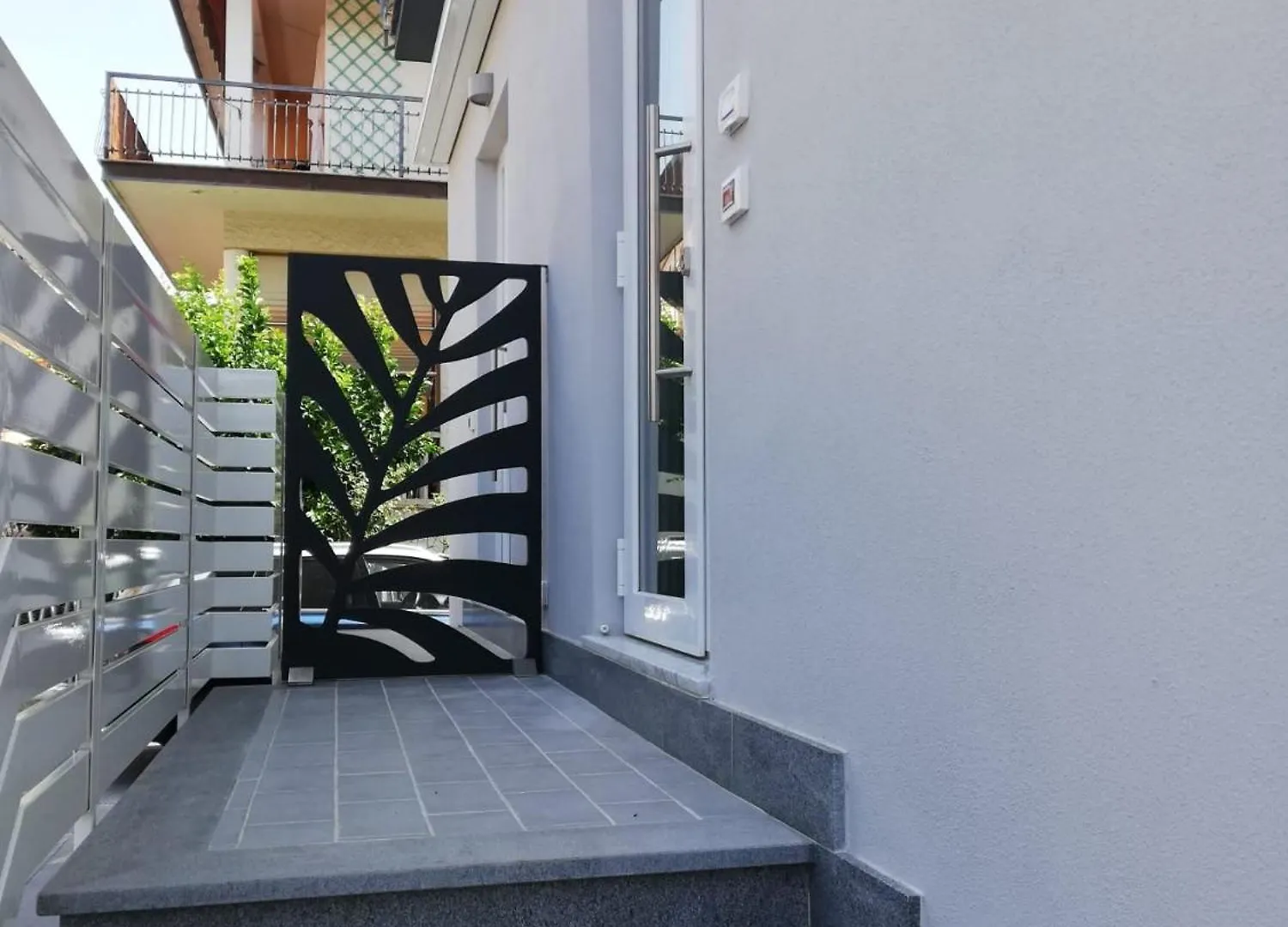 Casa Maluna La Spezia