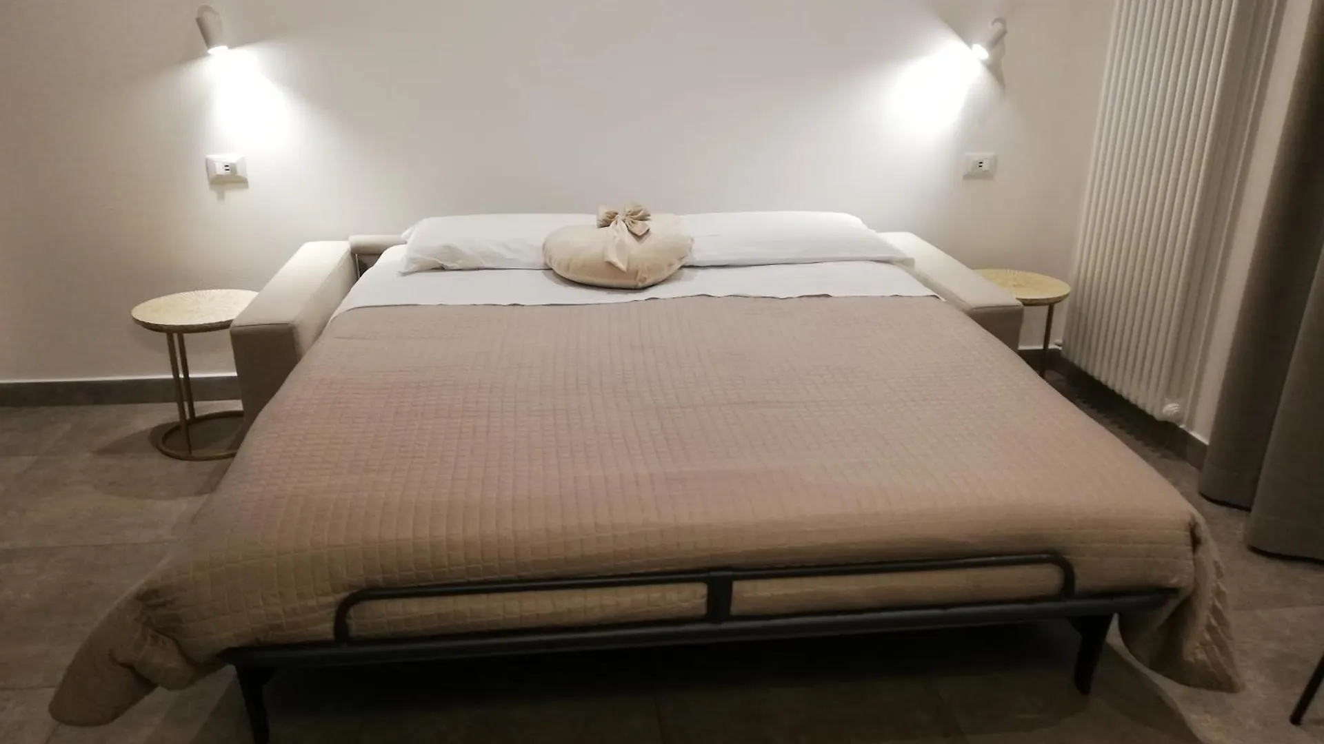 Casa Maluna La Spezia 0*,
