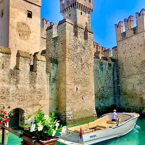 Rosa Sirmione