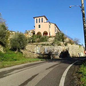  Ferienhaus La Torretta Rosa