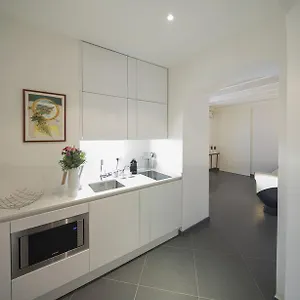  Apartment Il Mare In Piazza